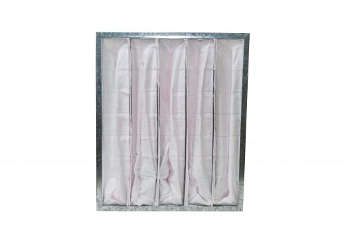 Bag Filter 85% Merv-13:CB8-202012 - Image 2