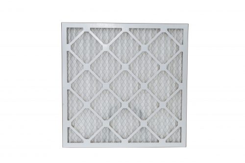 Standard 1" Merv-10 Pleat:CPM10-16201 - Image 2