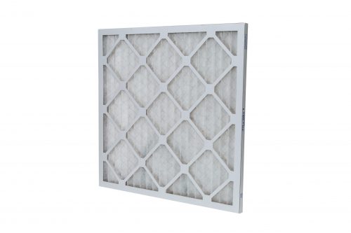 Standard 1" Merv-10 Pleat:CPM10-16201