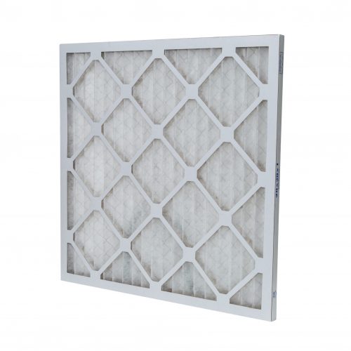 Pleated Filters