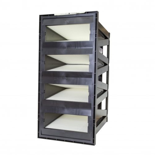 High Efficiency Filters
